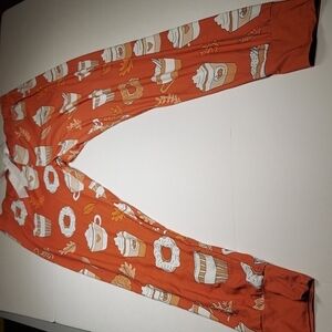 Jordan Jammies 2XL